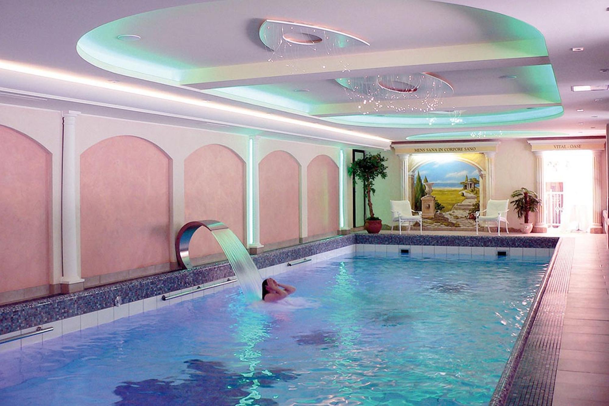 Rueters Parkhotel Willingen  Exterior photo